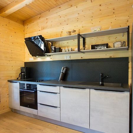 Holiday Home Natura Slunj Exterior photo