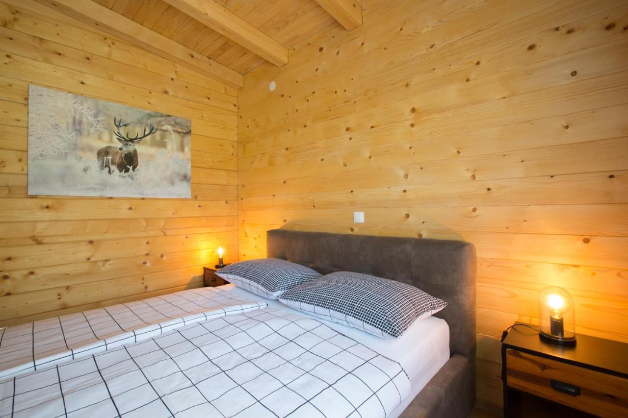 Holiday Home Natura Slunj Exterior photo