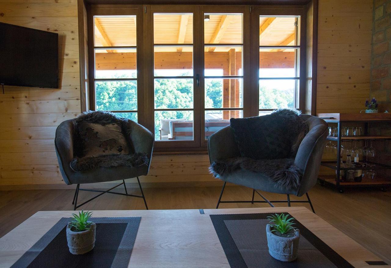 Holiday Home Natura Slunj Exterior photo