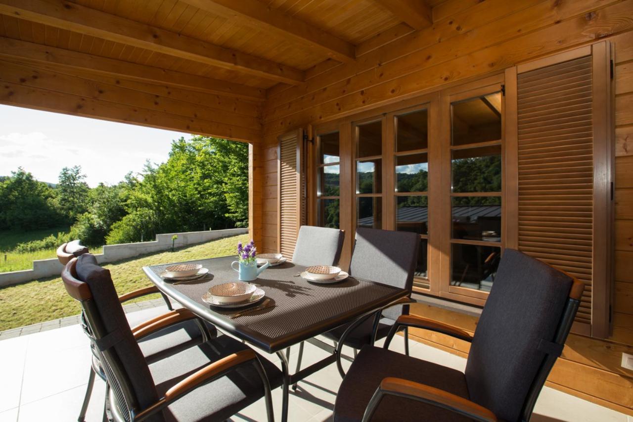 Holiday Home Natura Slunj Exterior photo