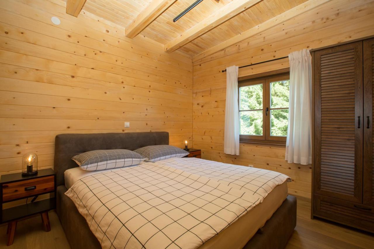 Holiday Home Natura Slunj Exterior photo