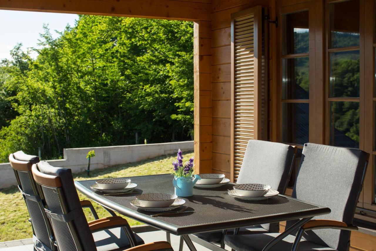 Holiday Home Natura Slunj Exterior photo