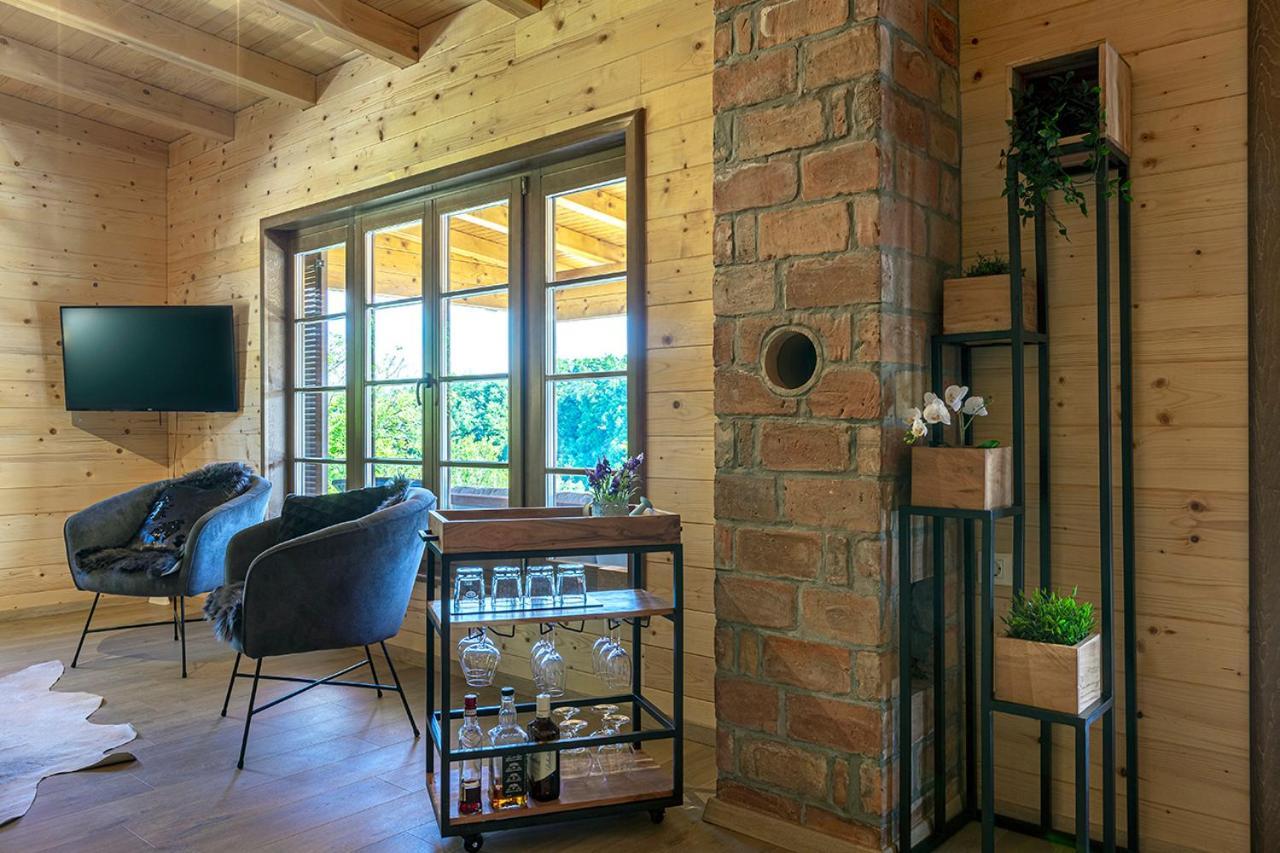 Holiday Home Natura Slunj Exterior photo