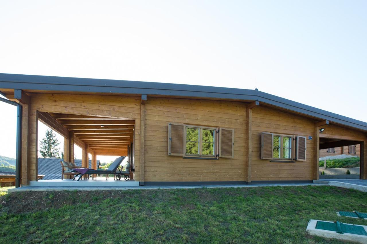 Holiday Home Natura Slunj Exterior photo