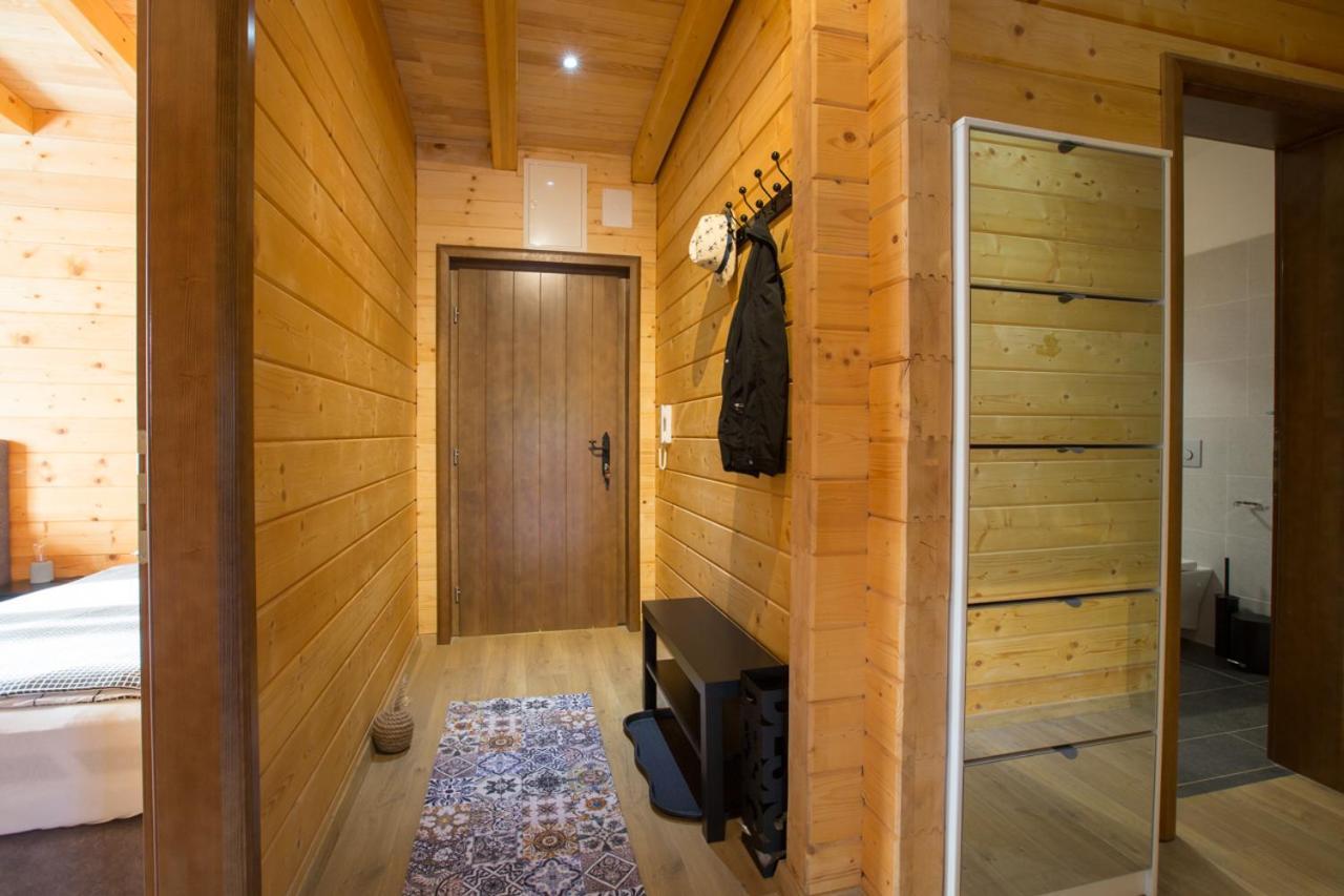 Holiday Home Natura Slunj Exterior photo