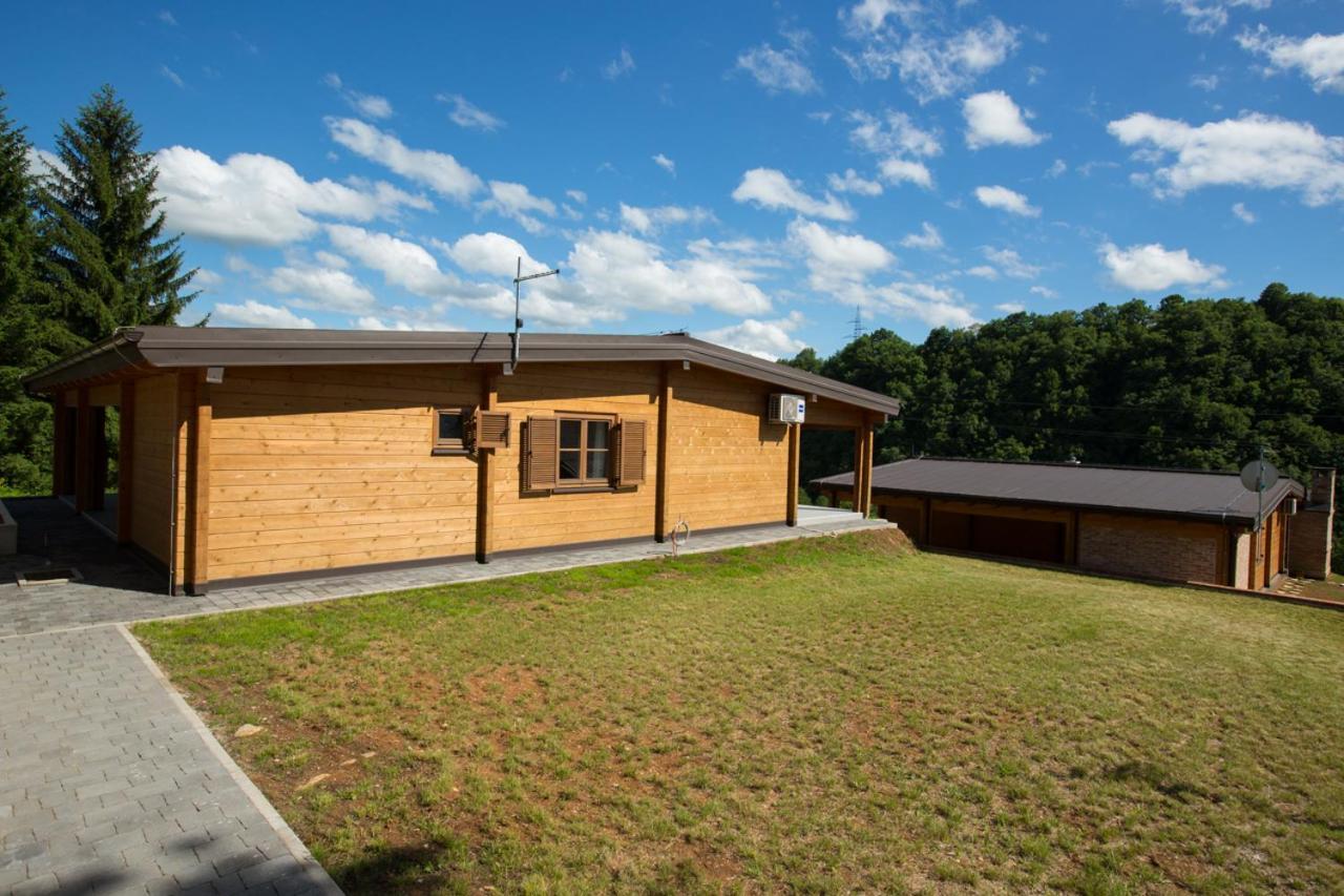Holiday Home Natura Slunj Exterior photo