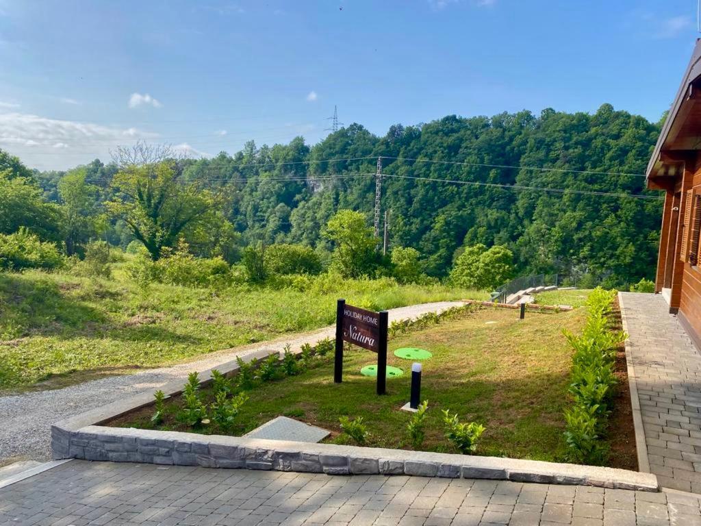 Holiday Home Natura Slunj Exterior photo